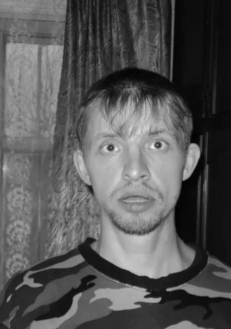 Dinozavric из Коряжмы, мне 43, познакомлюсь для приятного времяпровождения