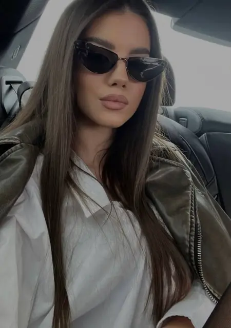 Я Дарья, 19, знакомлюсь для дружбы в Мытищах