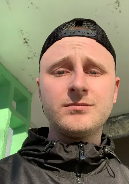 Джэйкоп из Северодвинска, мне 31, познакомлюсь для постоянных отношений