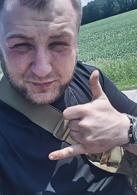 Даниил из Железногорска, мне 28, познакомлюсь на одну ночь