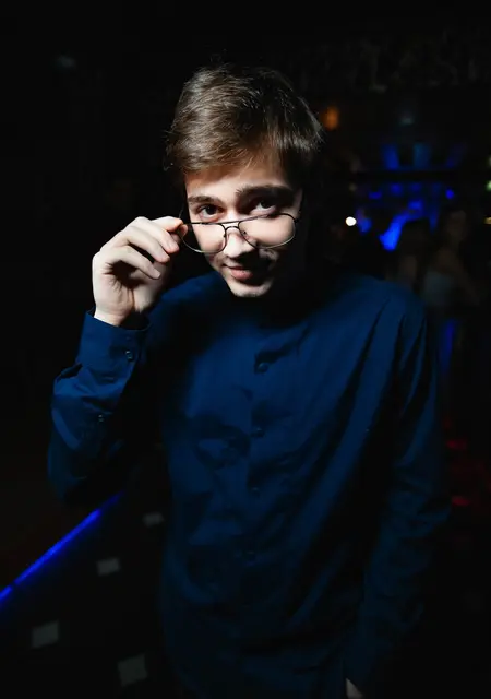 Я Иван, 22, знакомлюсь без обязательств в Гусеве