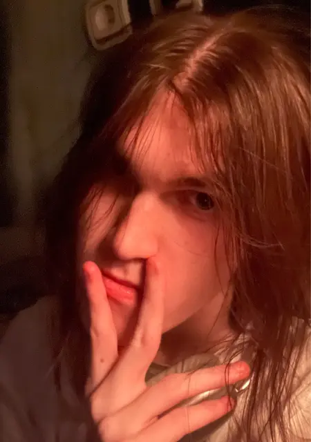 Я Дима, 18, из Перми, ищу знакомство для дружбы