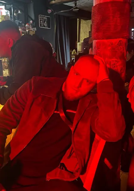 Я Зодиак, 24, из Каневской, ищу знакомство для общения