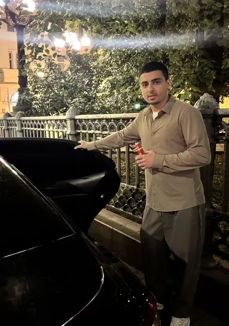 Namik из Воронежа, ищу на сайте знакомства без обязательств