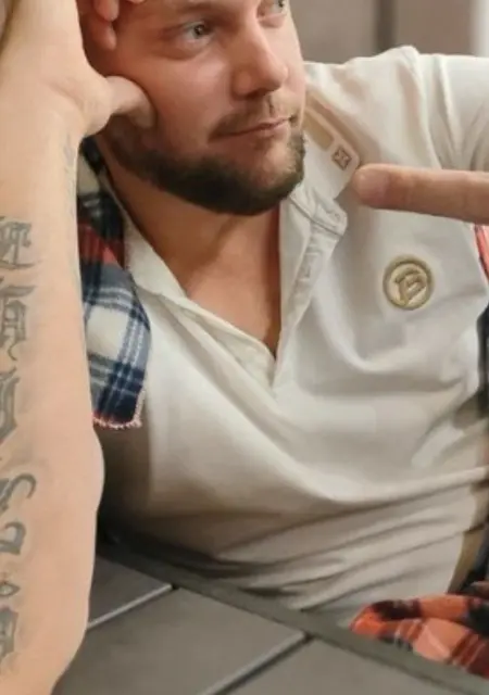 Евгений из Орла, ищу на сайте знакомства без обязательств