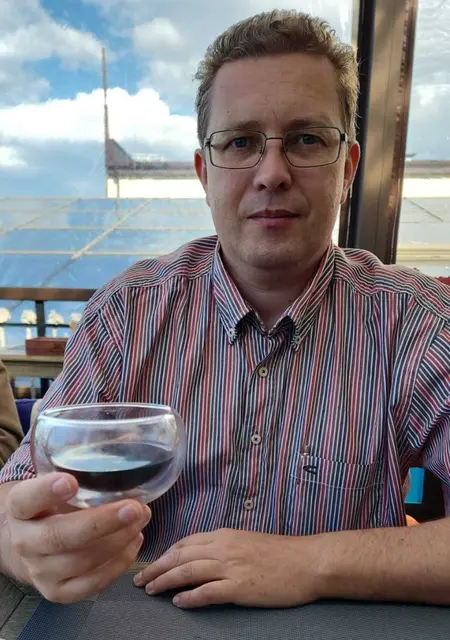 Дмитрий из Владимира, ищу на сайте знакомства без обязательств