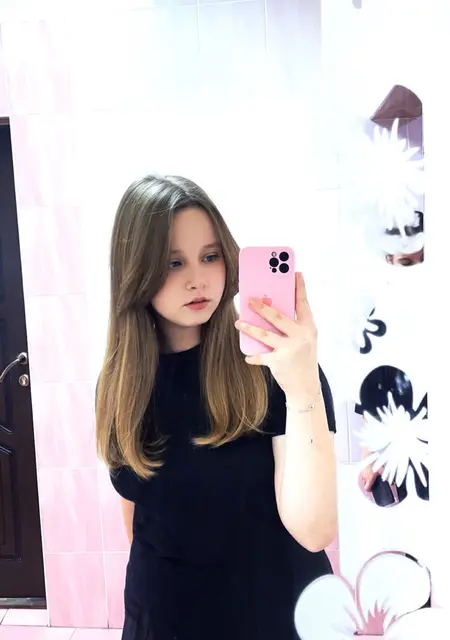 Валерия из Пятигорска, мне 19, познакомлюсь на одну ночь