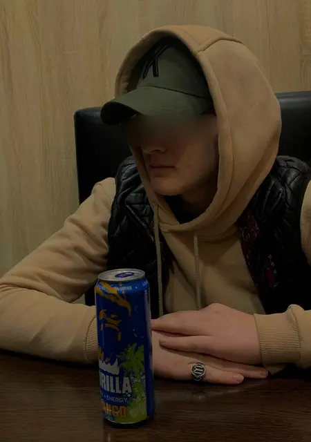 Ахмед из Грозного, мне 20, познакомлюсь для дружбы