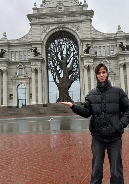 Вадим из Уфы, ищу на сайте знакомства на одну ночь