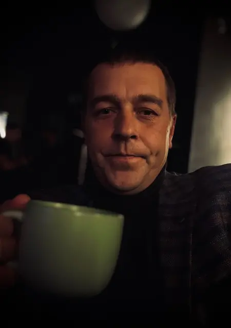 Я Юрий, 42, из Сафонова, ищу знакомство для общения