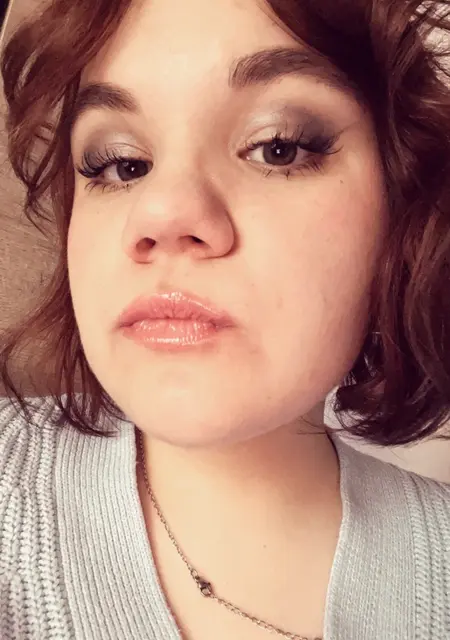 Дарья из Санкт-Петербурга, мне 18, познакомлюсь без обязательств