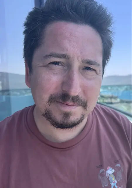 Евгений из Москвы, мне 39, познакомлюсь на одну ночь