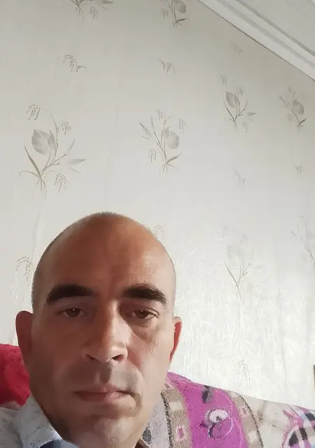 Я Костя, 45, знакомлюсь без обязательств в Новосибирске