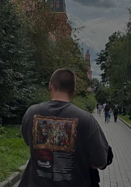 Я Андрей, 23, из Талдома, ищу знакомство для дружбы