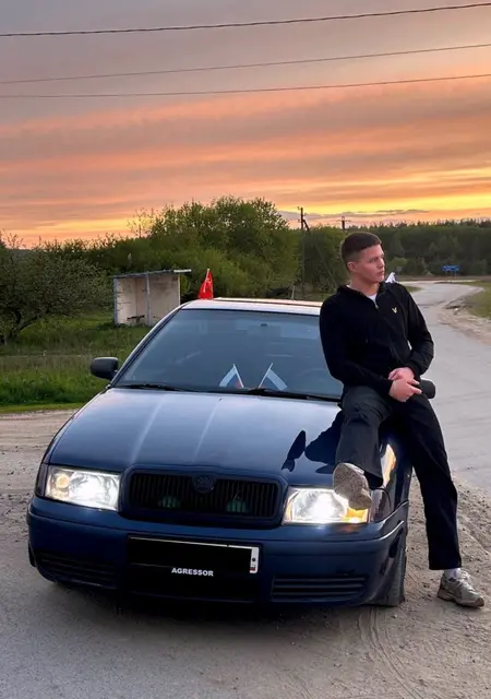 Данила из Орла, ищу на сайте знакомства на одну ночь