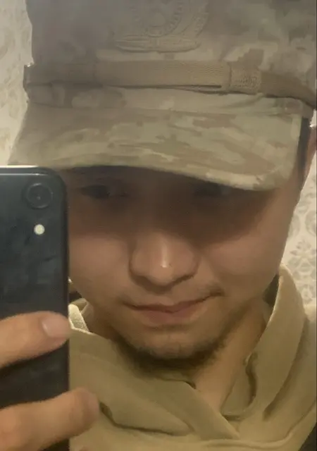 Я Курмангали, 19, знакомлюсь без обязательств в Астрахани