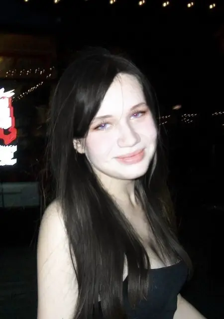 Юля из Тюмени, ищу на сайте знакомства на одну ночь