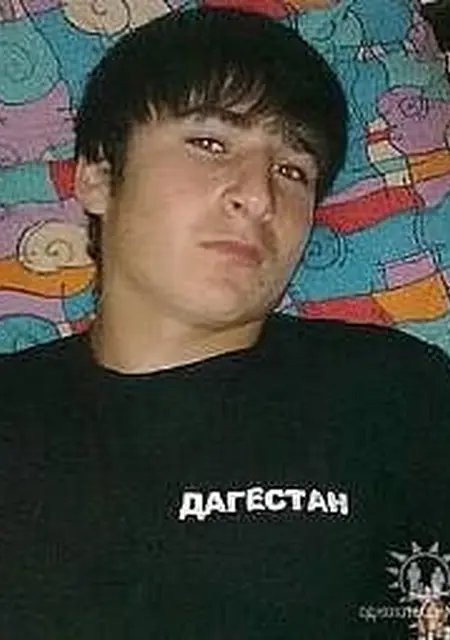 Я Рамазан, 32, из Махачкалы, ищу знакомство для постоянных отношений