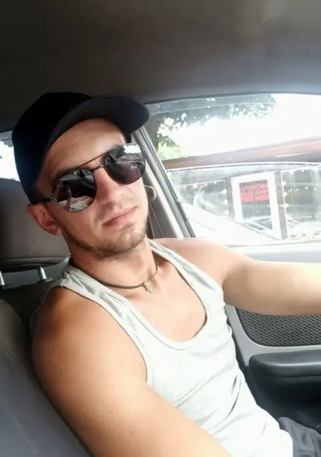 Я Александр, 32, знакомлюсь без обязательств в Симферополе