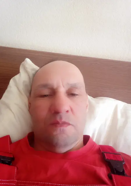 Алексей из Северодвинска, мне 42, познакомлюсь для дружбы