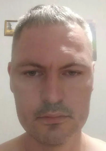 Я Андрей, 38, знакомлюсь без обязательств в Кургане