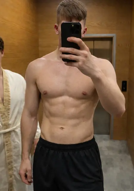 Я Денис, 23, из Острогожска, ищу знакомства без обязательств