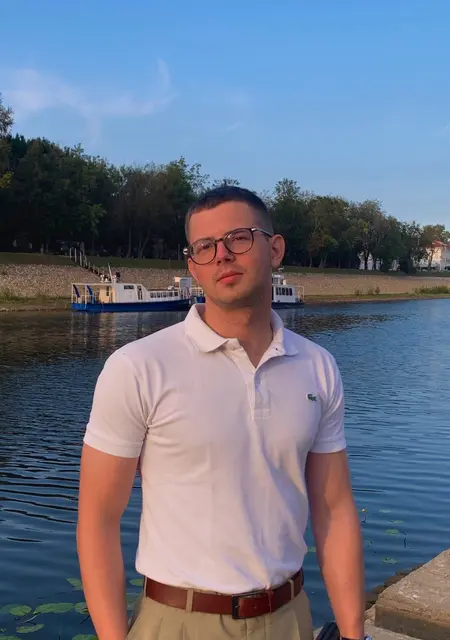 Я Владимир, 21, из Орла, ищу знакомство для постоянных отношений