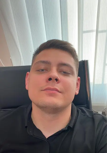 Я Макс, 28, знакомлюсь без обязательств в Москве