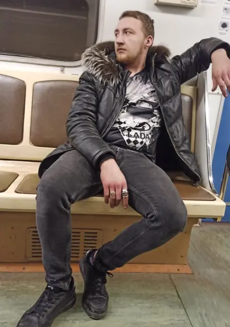 Diman из Казани, ищу на сайте постоянные отношения