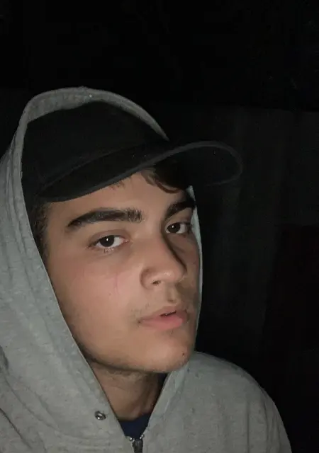 Я Ацамаз, 25, знакомлюсь для вирта в Краснодаре