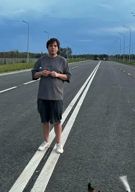 Я Дмитрий, 29, из Оренбурга, ищу знакомство для приятного времяпровождения