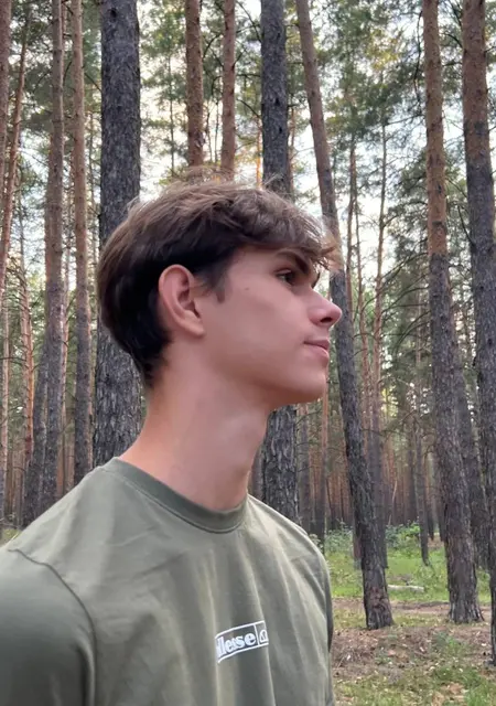 Данила из Тольятти, ищу на сайте общение