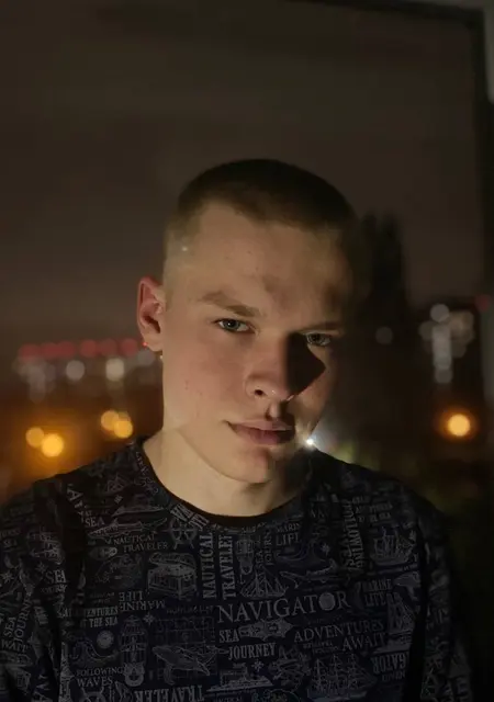 Я Ivan, 20, знакомлюсь на одну ночь в Краснодаре