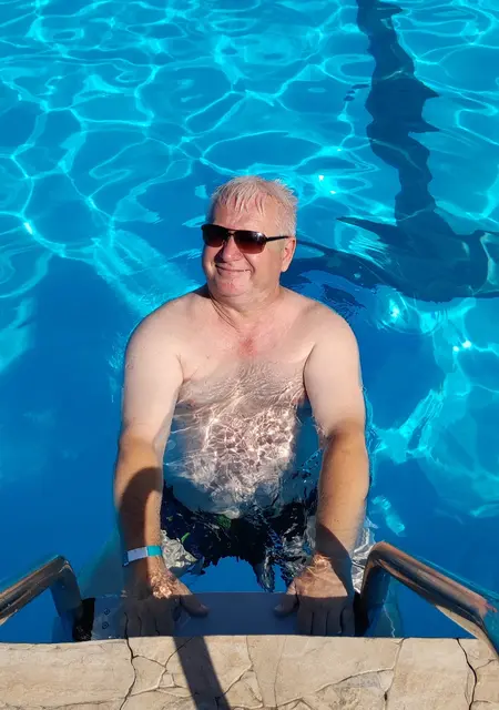 Александр из Ростова-на-Дону, ищу на сайте знакомства без обязательств