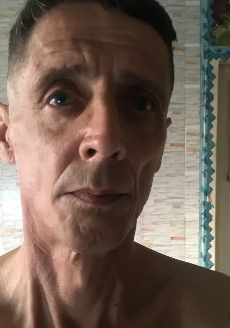 Я Вячеслав, 55, из Тюмени, ищу знакомства на одну ночь