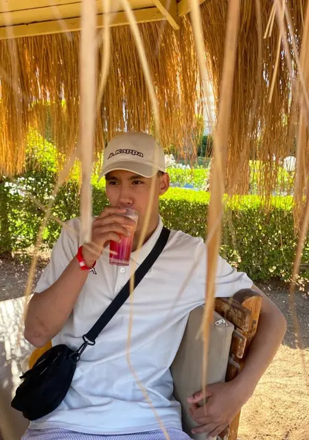 Я Спартак, 20, знакомлюсь без обязательств в Стерлитамаке