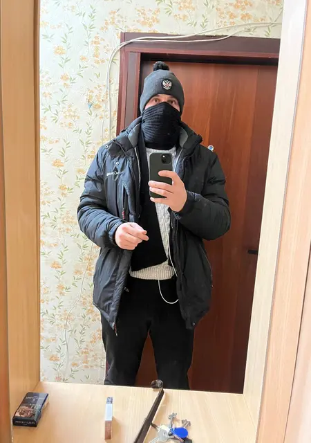 Я Шиша, 28, из Норильска, ищу знакомство для дружбы