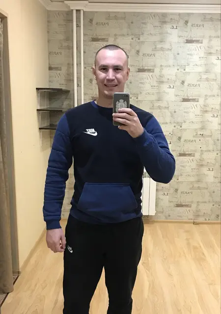 Александр из Красноярска, ищу на сайте общение