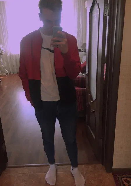 Дима из Ульяновска, мне 29, познакомлюсь для совместных путешествий