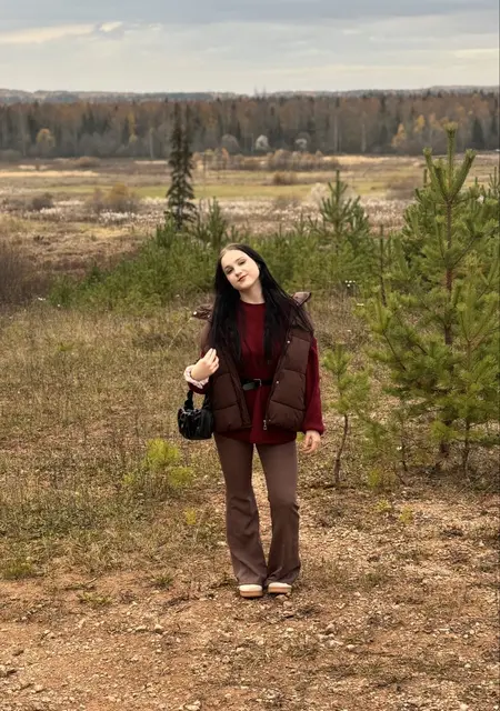 Я Anytka, 19, знакомлюсь для вирта в Москве