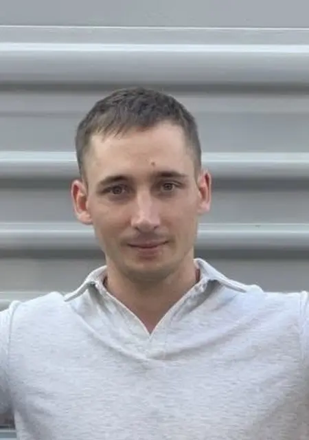 Я Андрей, 29, из Москвы, ищу знакомство для общения