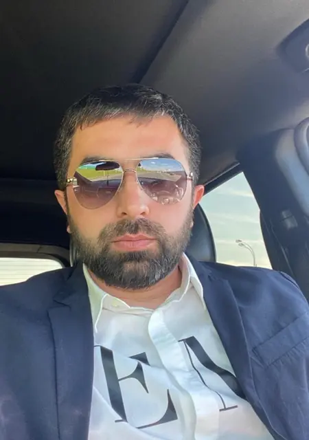 Я Рома, 31, знакомлюсь для постоянных отношений в Видном