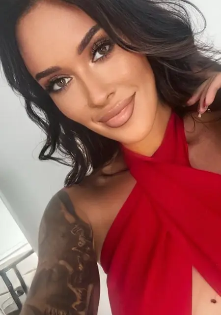 Я Алина, 26, знакомлюсь для совместных путешествий в Твери