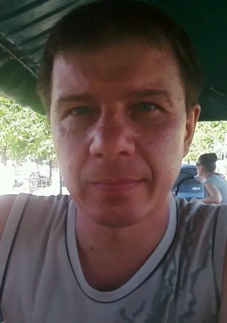 Сергей из Новосибирска, ищу на сайте знакомства без обязательств