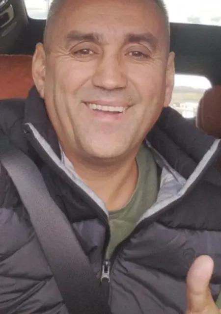 Я Sergei, 44, знакомлюсь для вирта в Великом Новгороде