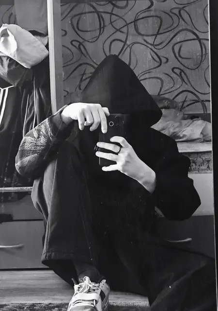 Максим из Читы, мне 18, познакомлюсь на одну ночь