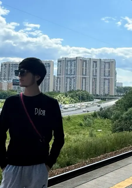 Я Azizjon, 20, из Ногинска, ищу знакомства без обязательств