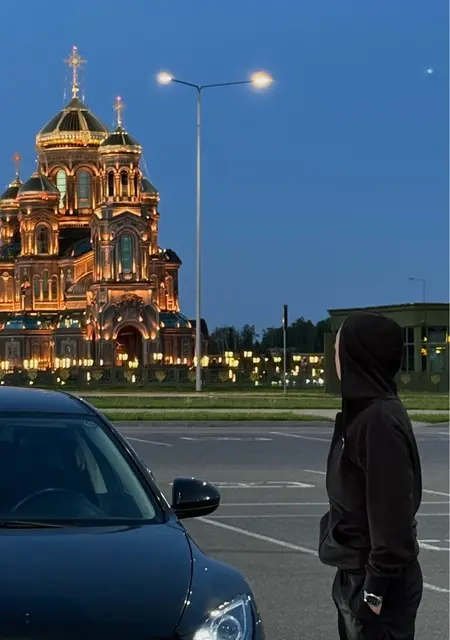 Андрей из Наро-Фоминска, мне 20, познакомлюсь для дружбы