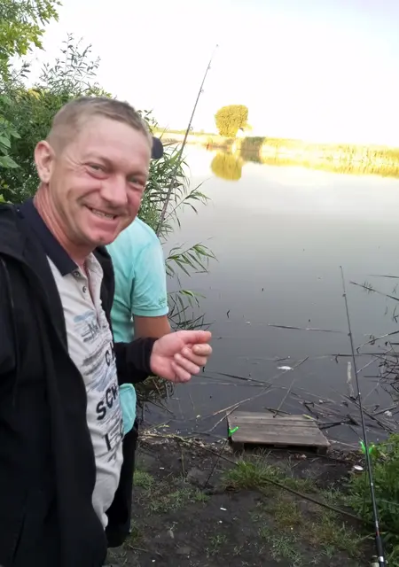 Я Дима, 44, из Егорьевска, ищу знакомства на одну ночь