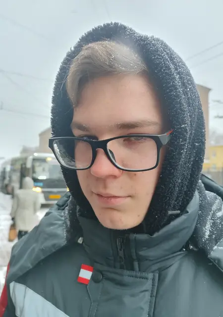 Я Pavel, 20, знакомлюсь без обязательств в Брянске